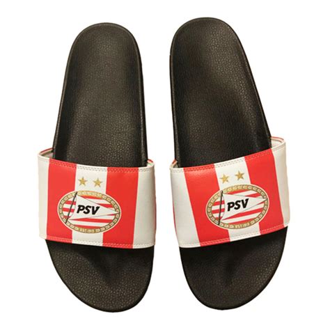 Slippers bedrukken met eigen logo .